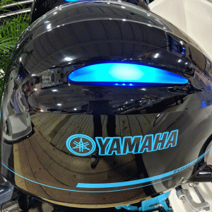 Yamaha Custom Lead Lighting